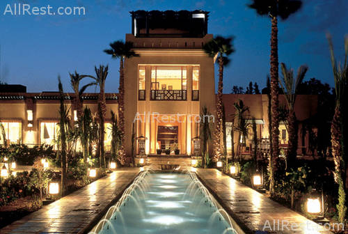 Le Meridien N